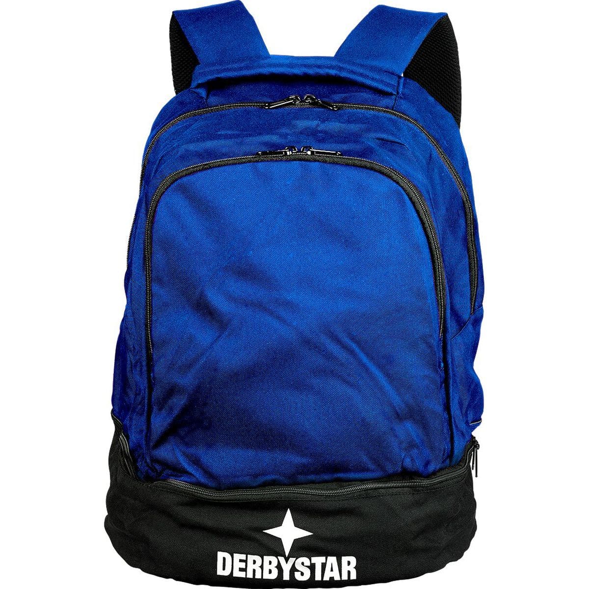 Basic v24 Kinder Daybag, blau 20l