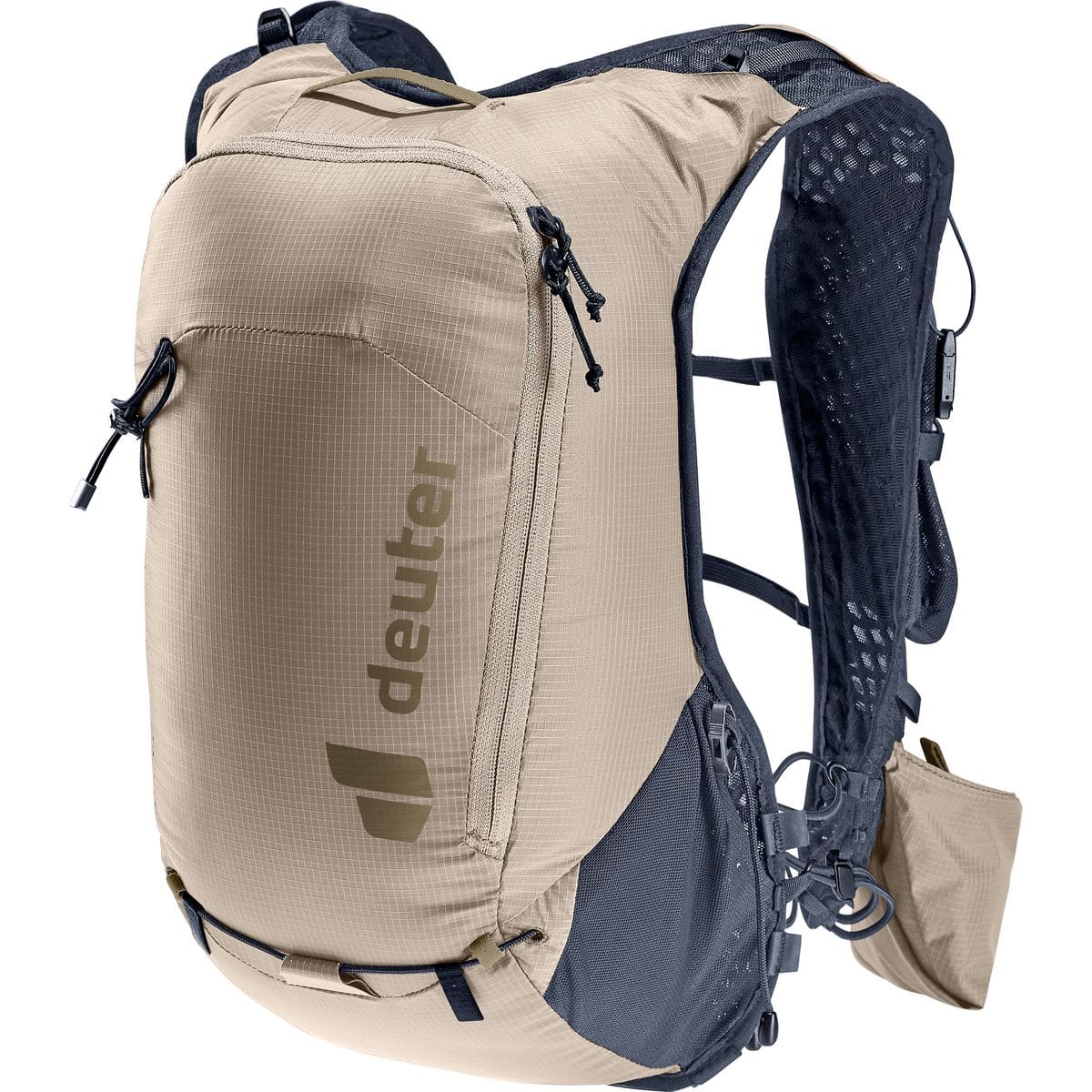 Ascender 7 Wanderrucksack, braun 7