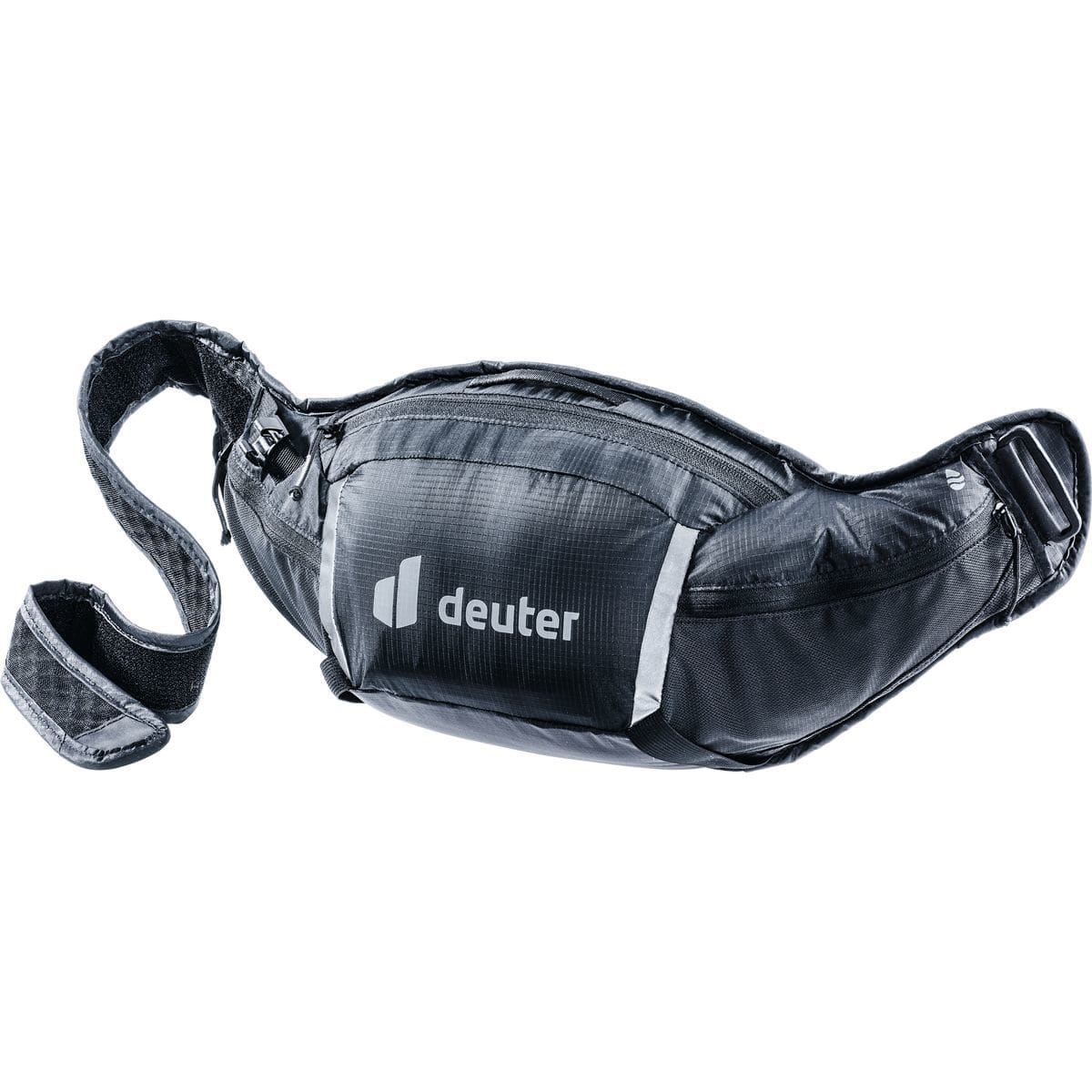 Shortrail III Gürteltasche, schwarz 3