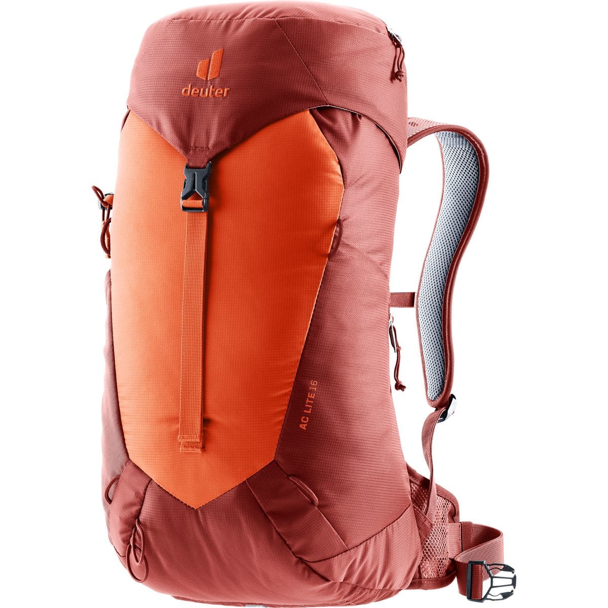 Deuter AC Lite 16 Herren Wanderrucksack, orange