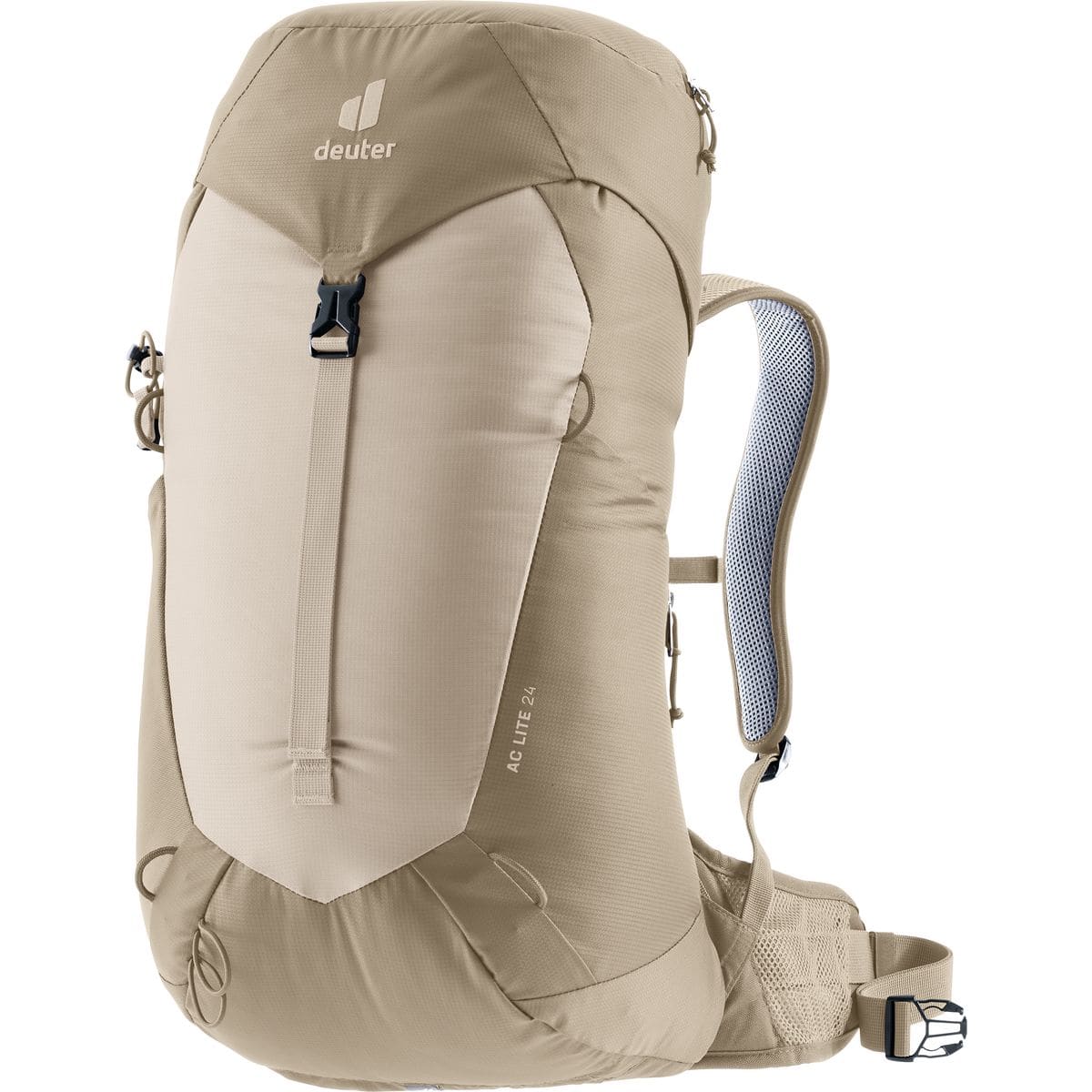 AC Lite 24 Herren Wanderrucksack, braun 24