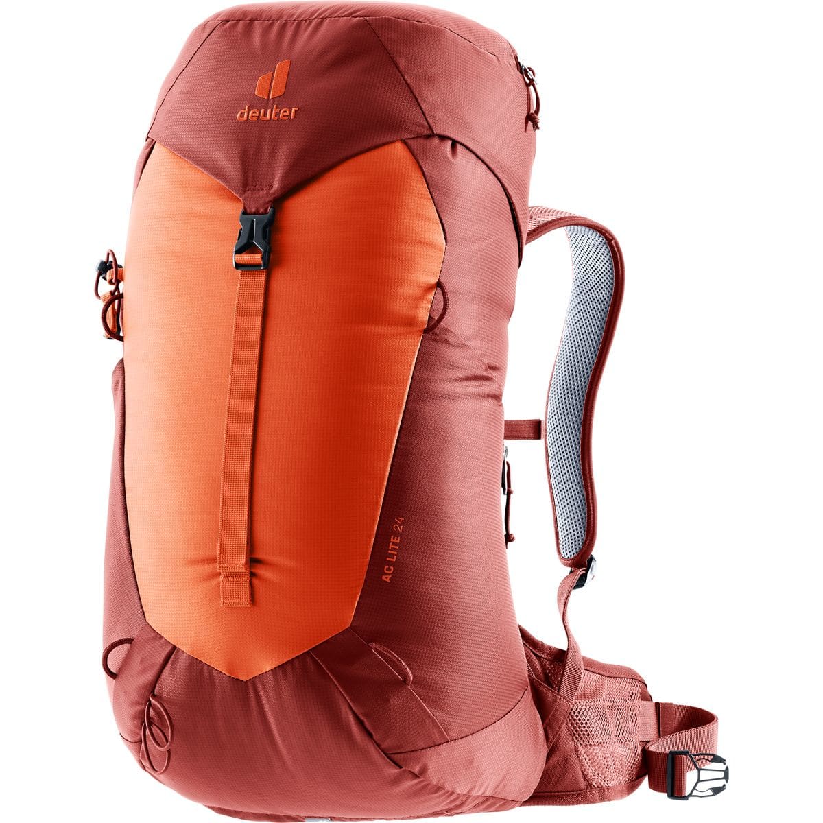 AC Lite 24 Herren Wanderrucksack, orange M