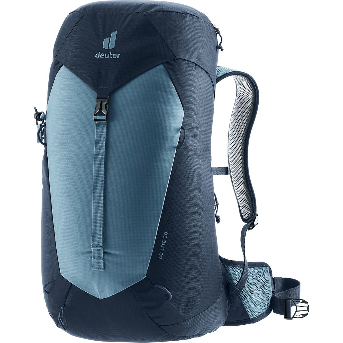 AC Lite 30 Herren Wanderrucksack, blau 30