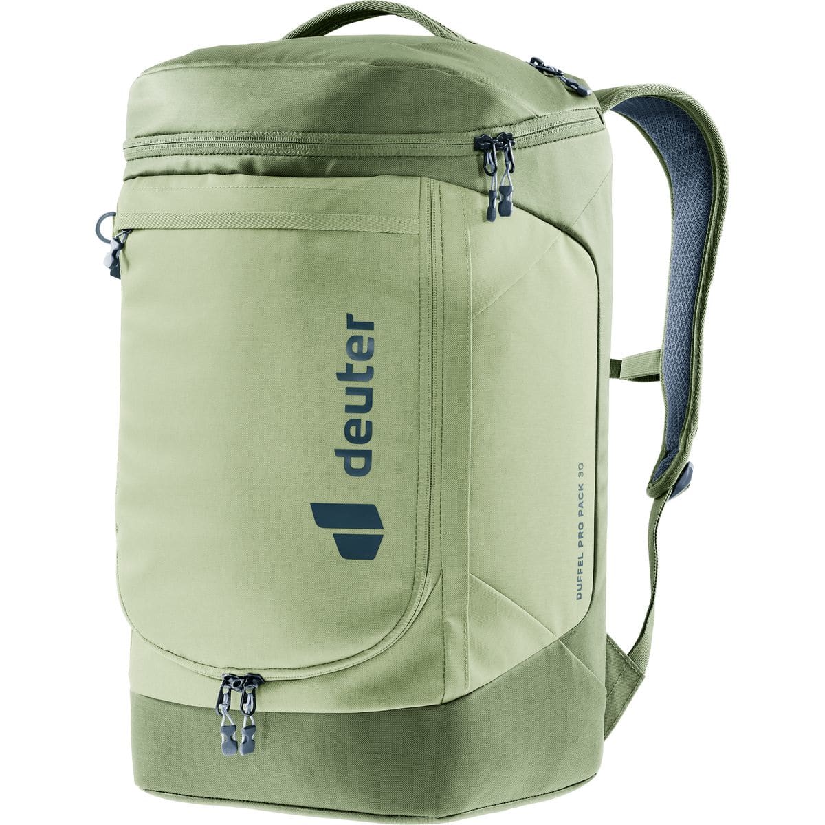 Duffel Pro Pack 30 Daybag, grün 30