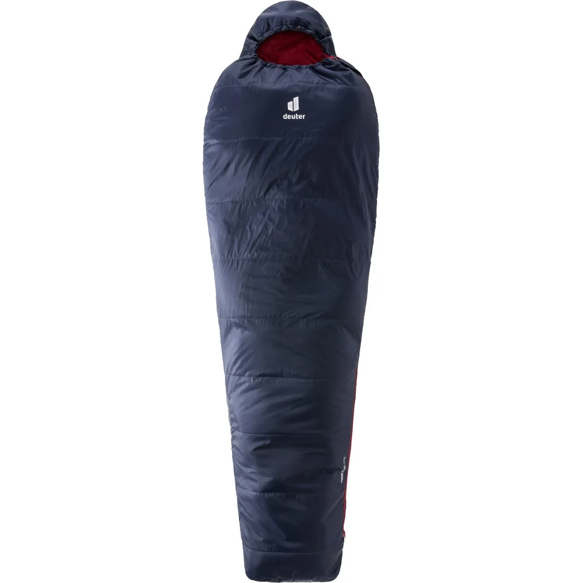 Dreamlite L Schlafsack, blau left