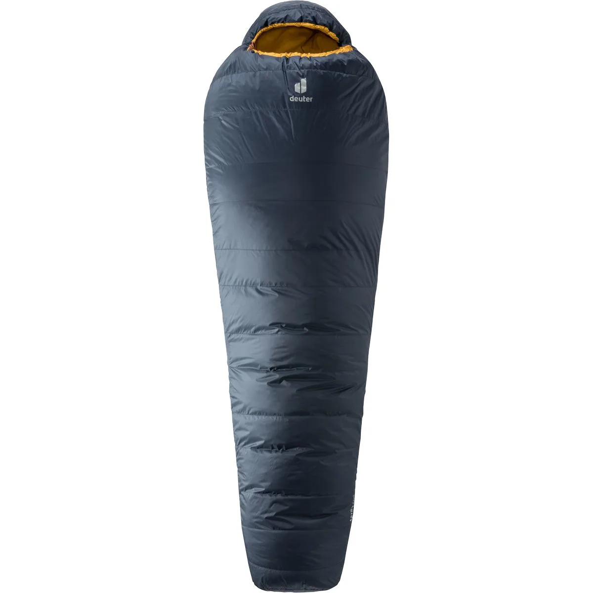 Deuter Astro 500 L Alpin-Schlafsack, blau