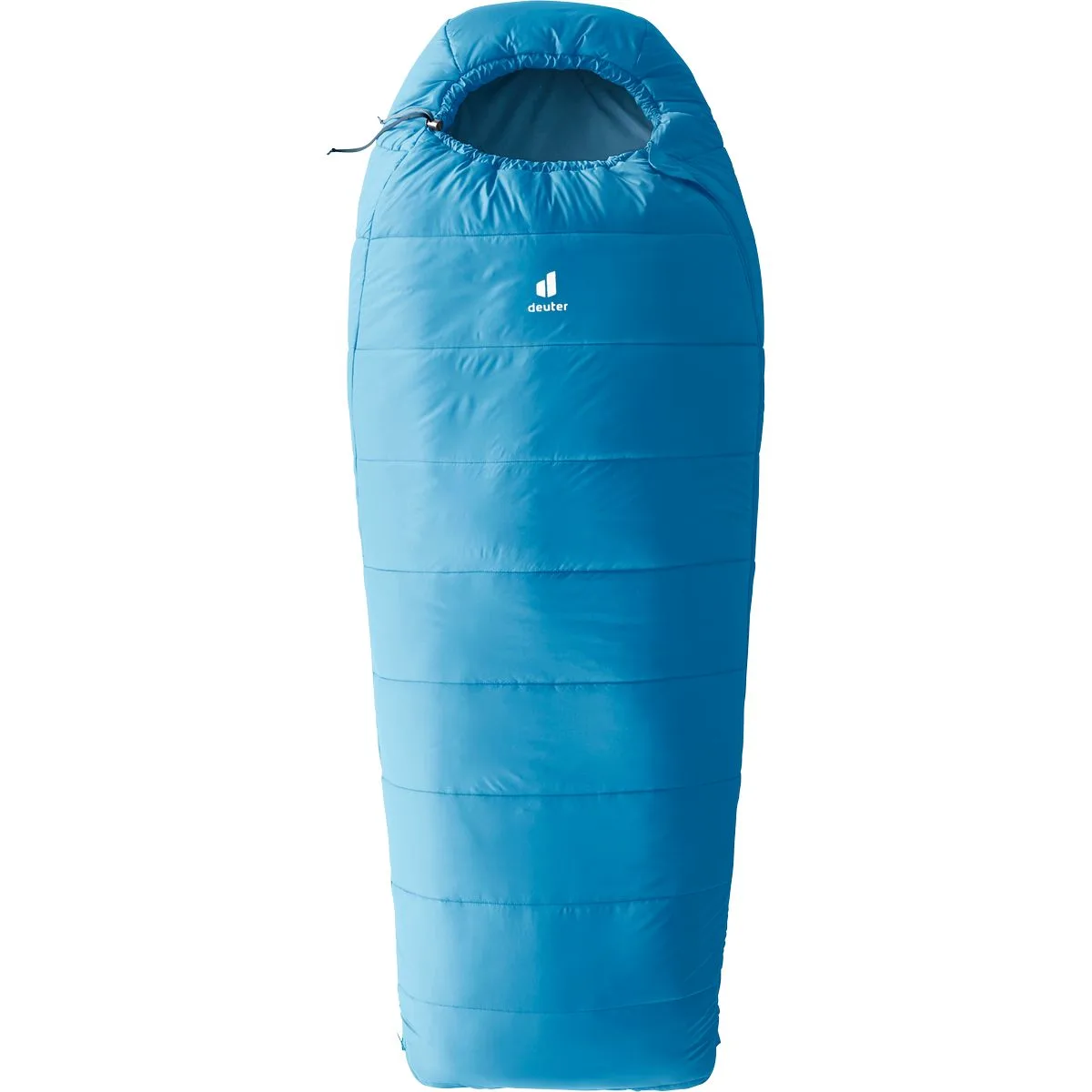 Deuter Starlight Kinder-Schlafsack, blau