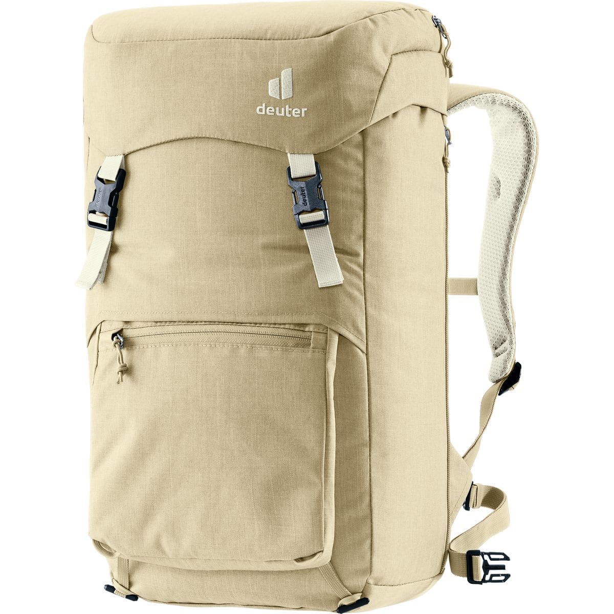 Walker 24 Tagesrucksack, braun 24