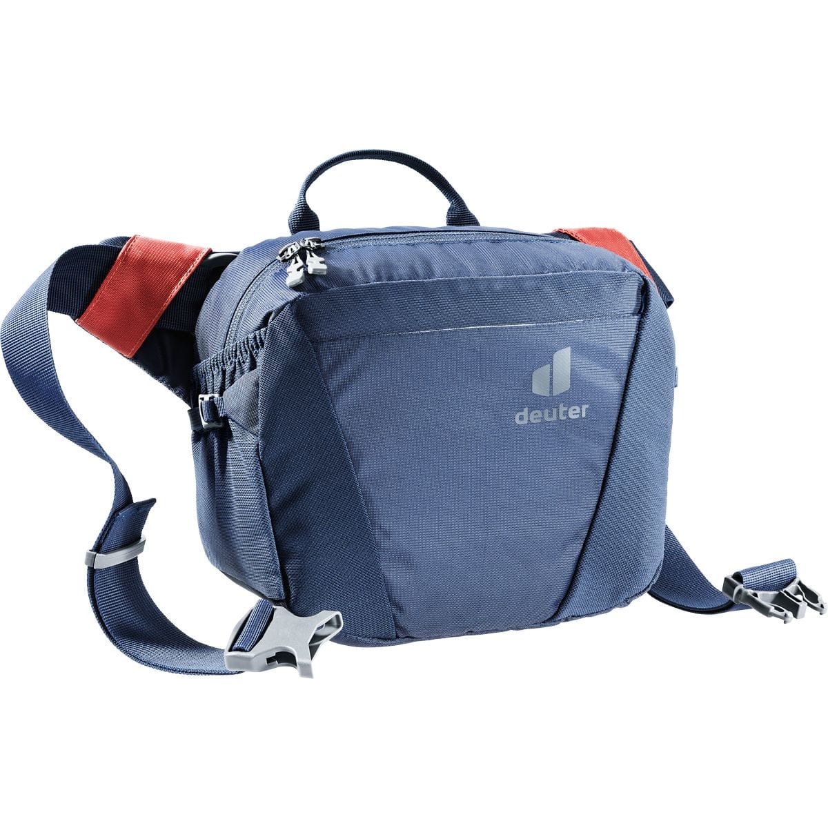 Travel Belt Gürteltasche, blau 5