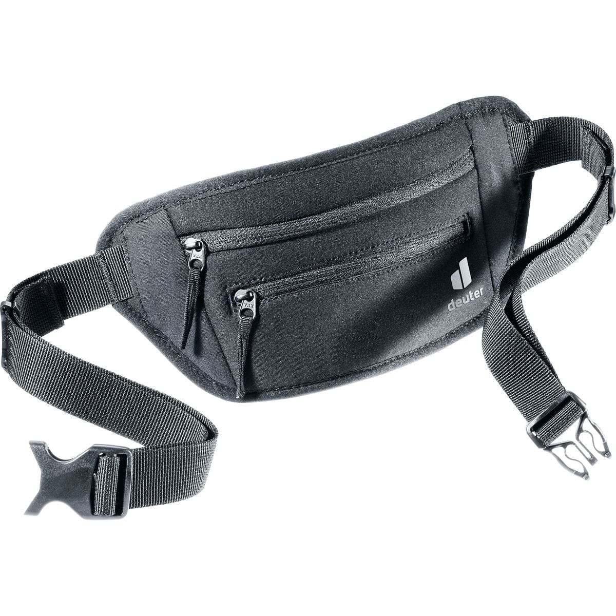 Neo Belt I Gürteltasche, schwarz
