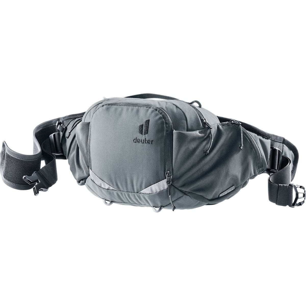 Pulse Pro 5 Gürteltasche, grau 5