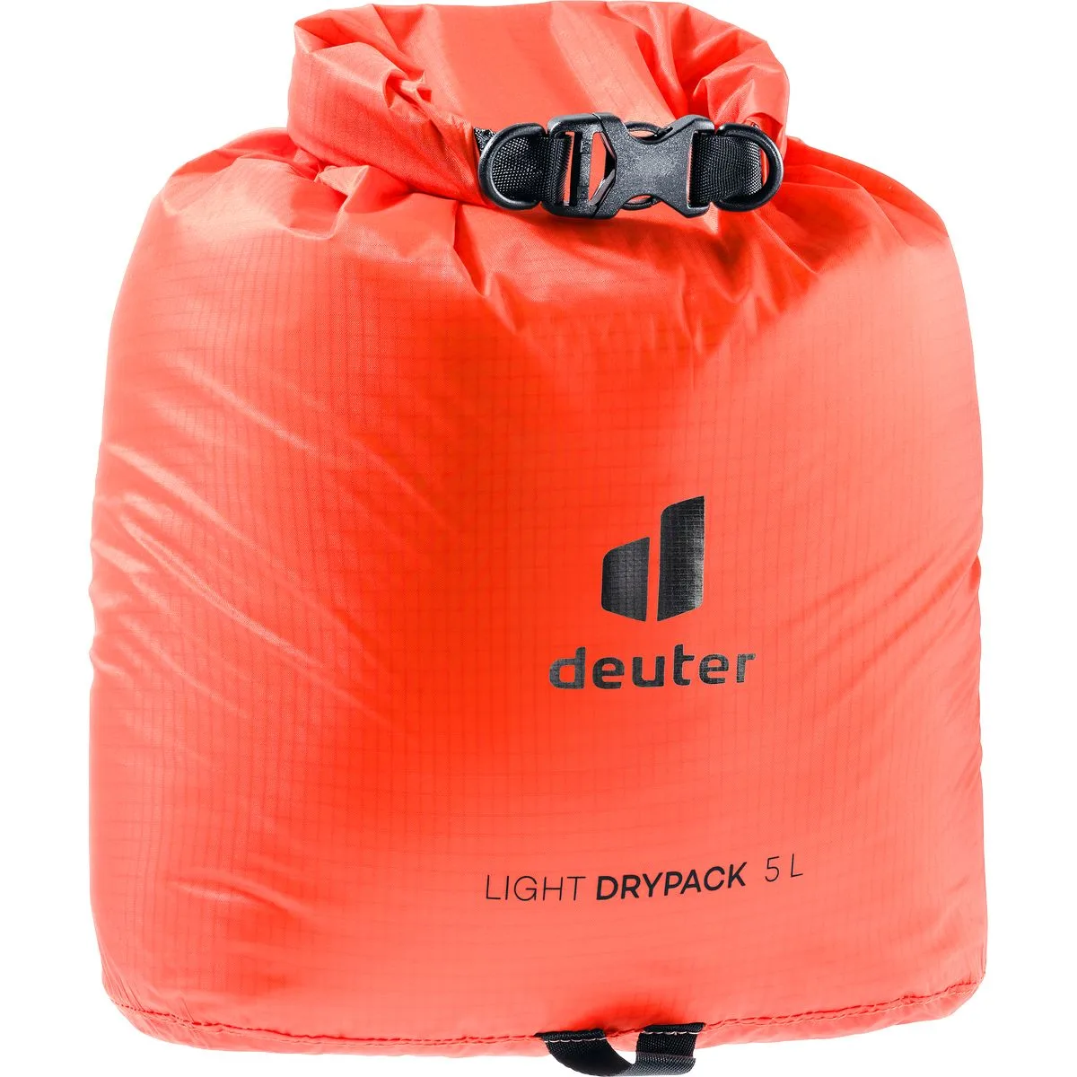 Light Drypack 5 Beutel / Kleintasche, orange 5