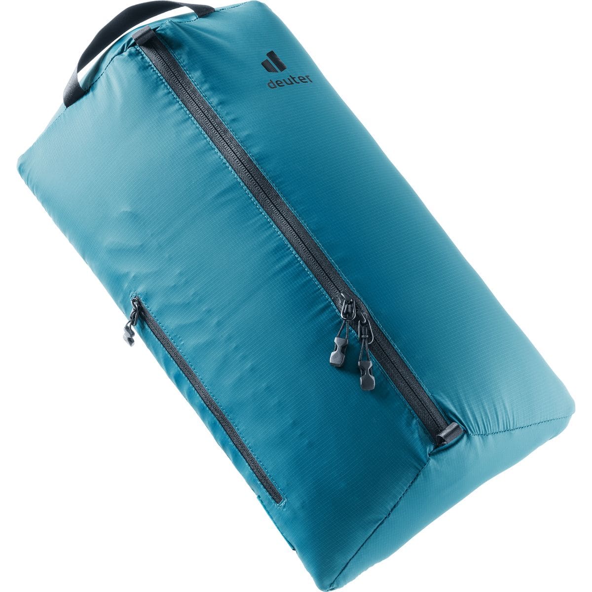 Shoe Pack Beutel / Kleintasche, blau
