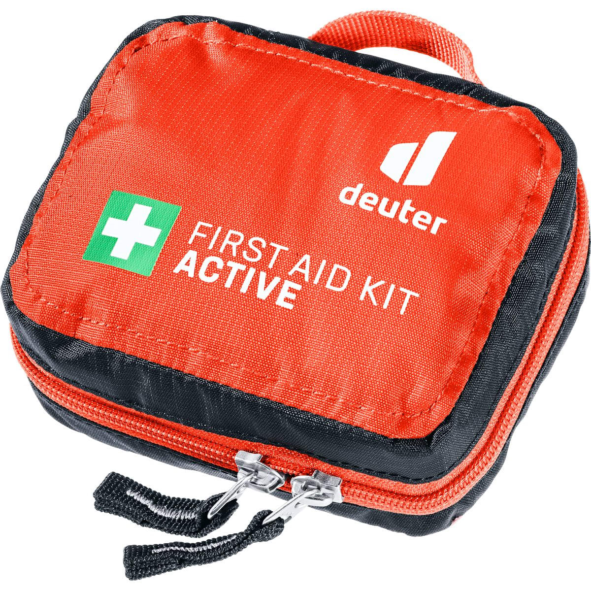 First Aid Kit Active Erste Hilfe Set, orange