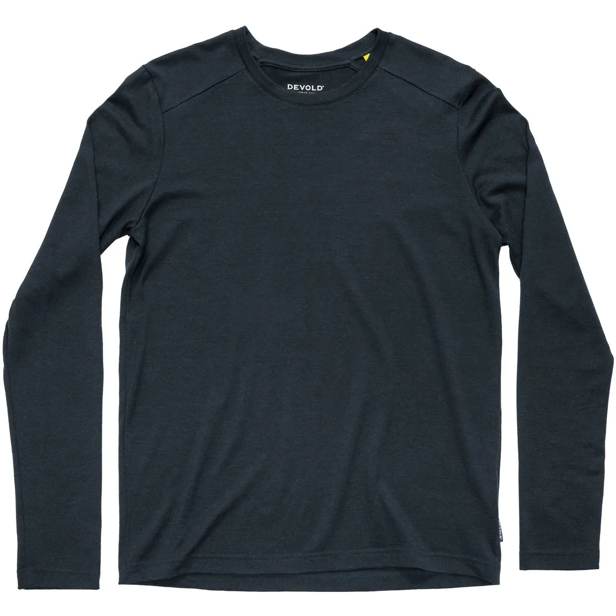 Premium Herren Unterhemd, blau XL