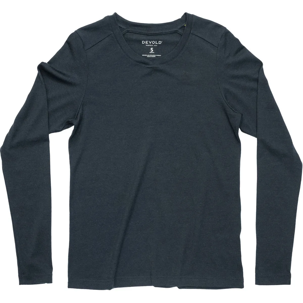 Premium Damen Unterhemd, blau XL