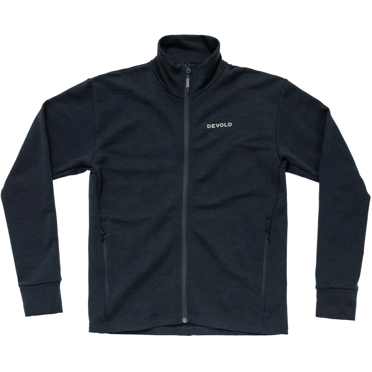 Everyday Damen Midlayer, blau S