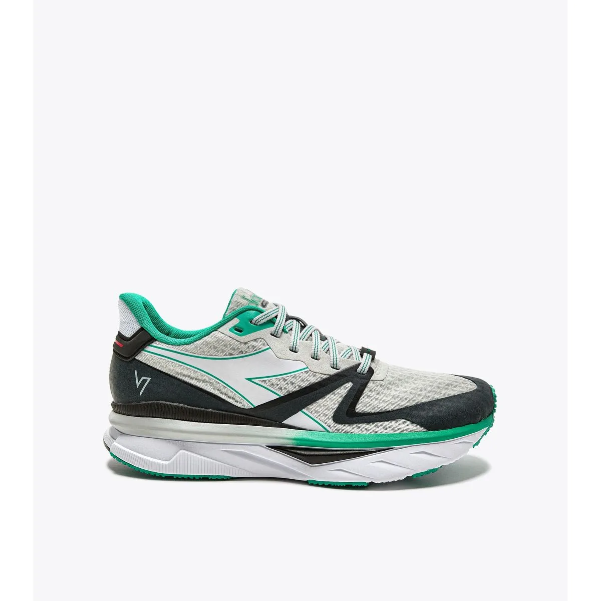 Atomo V7000 Herren Laufschuhe, grau, Größe 41 41