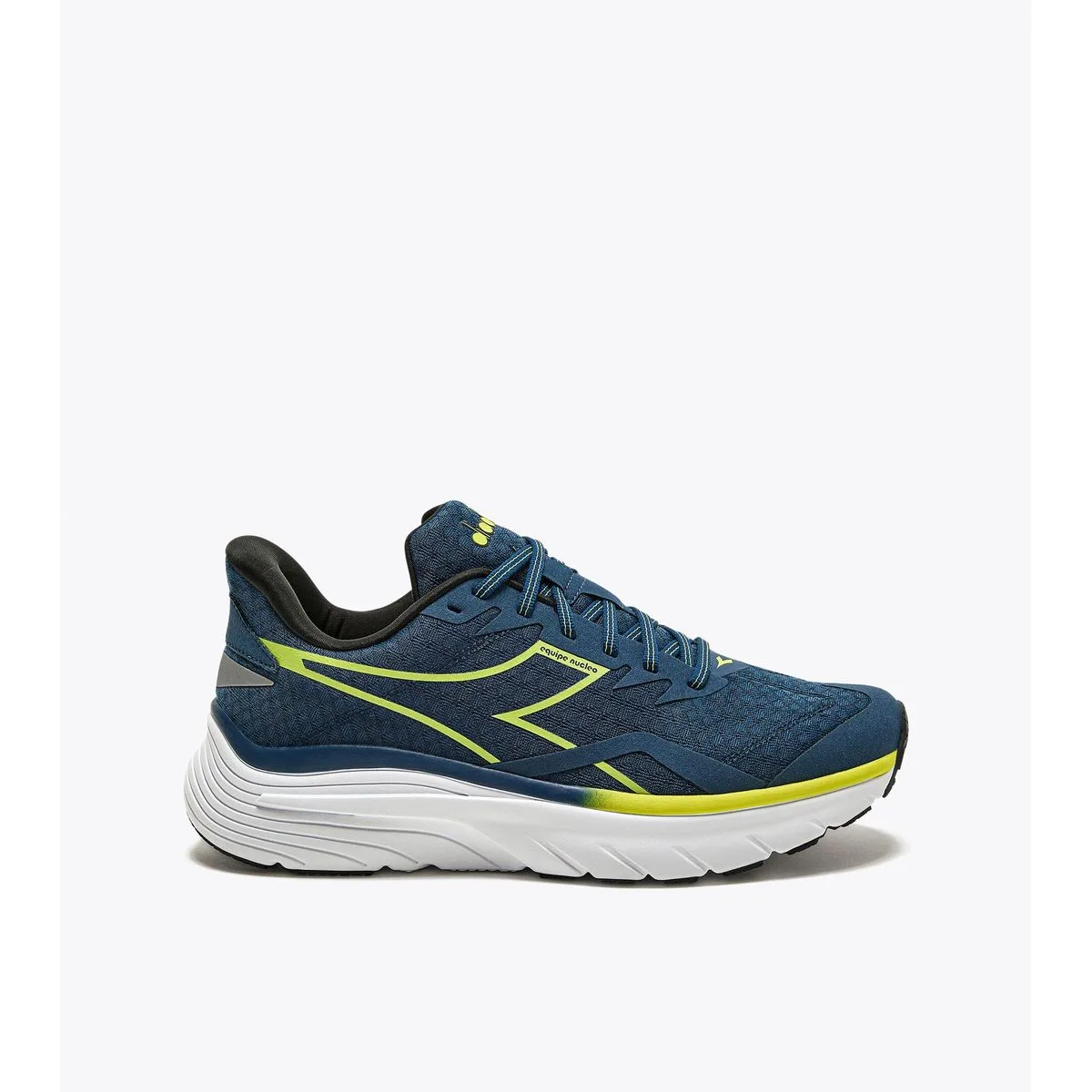 Equipe Nucleo Herren Laufschuhe, hellblau, Größe 47 47