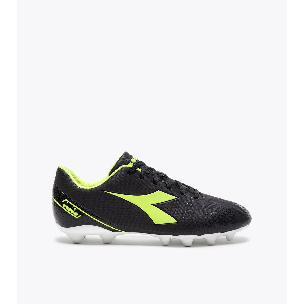 Pichichi 6 Mg14 Herren Nockenschuhe, schwarz, Größe 46 46