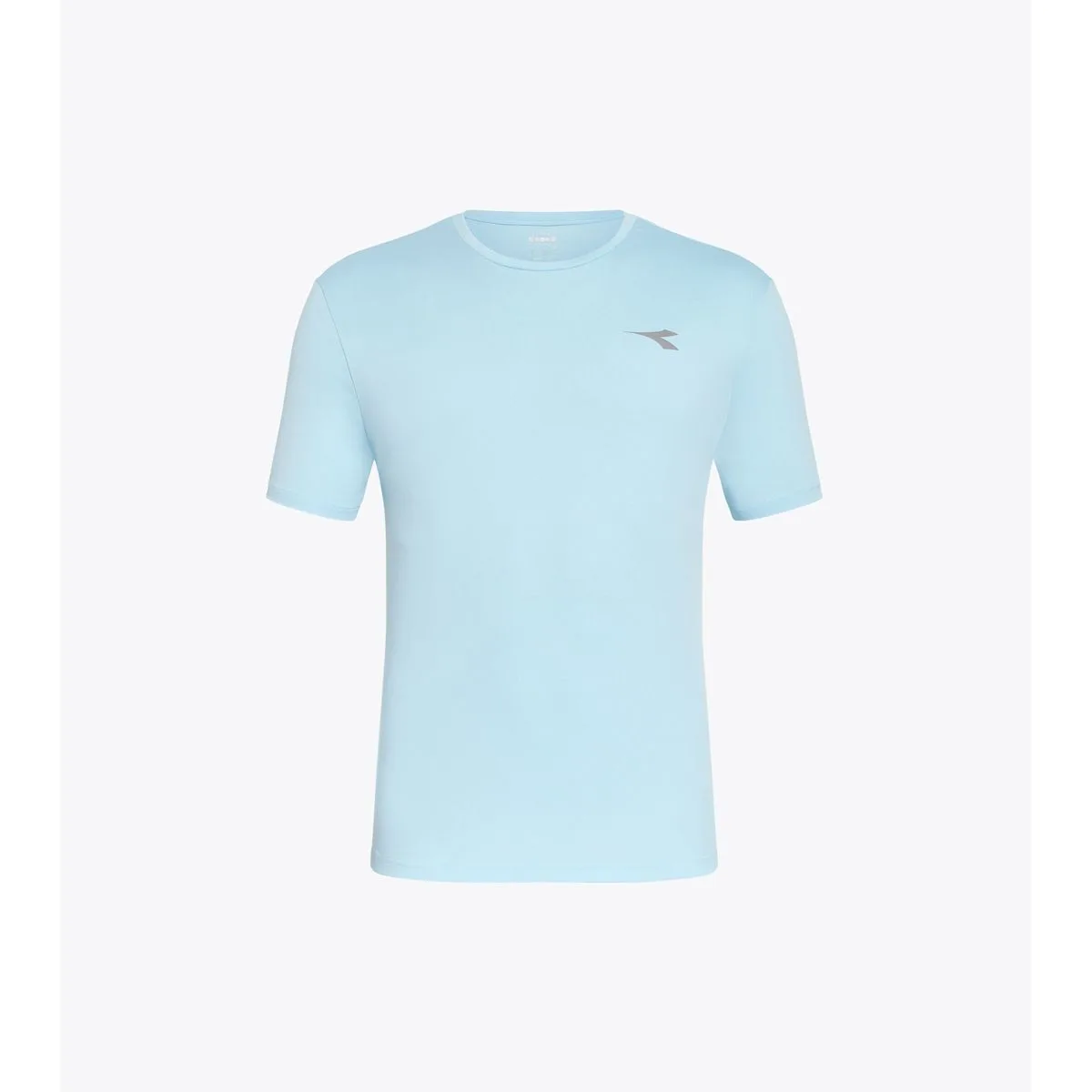 Diadora Run Herren T-Shirt, blau XL