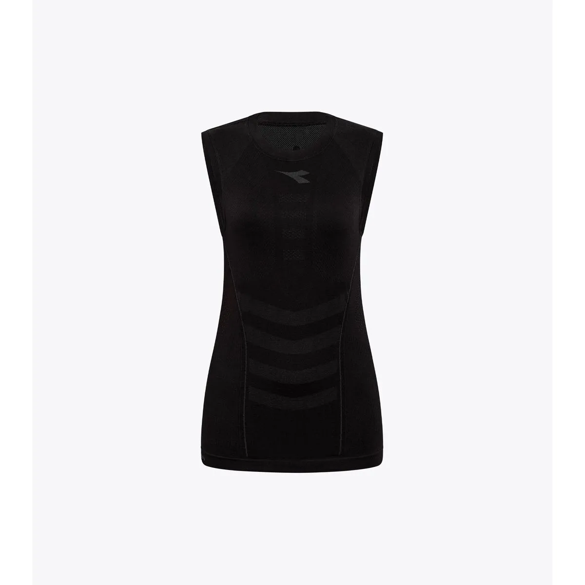 Stratozero Herren Tanktop, schwarz S/M
