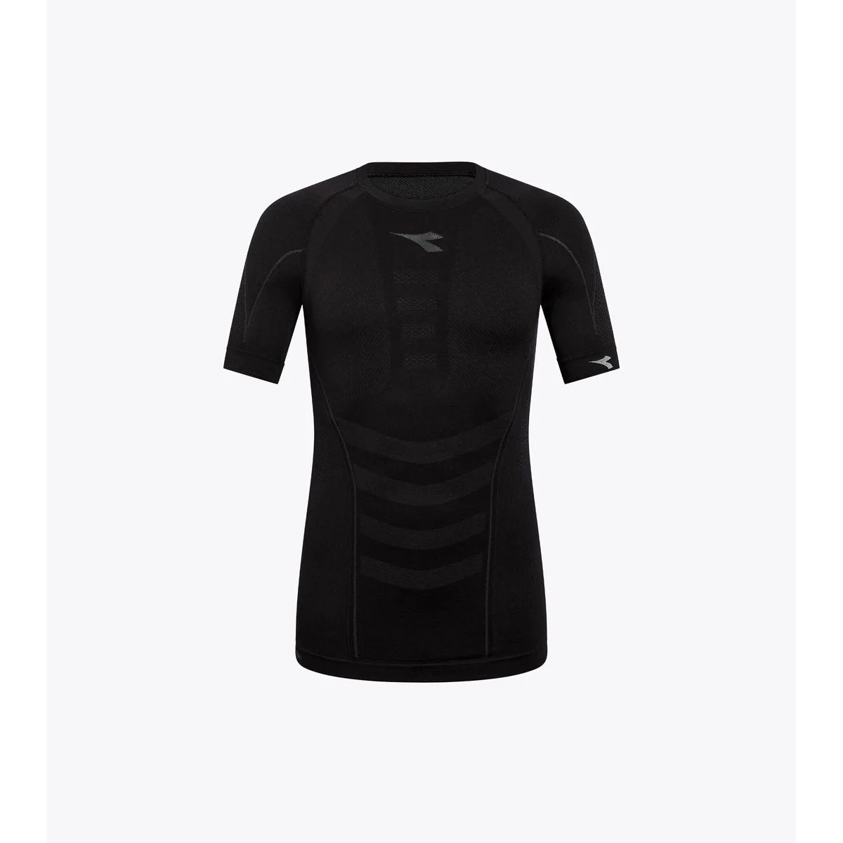 Stratozero Herren T-Shirt, schwarz XXL