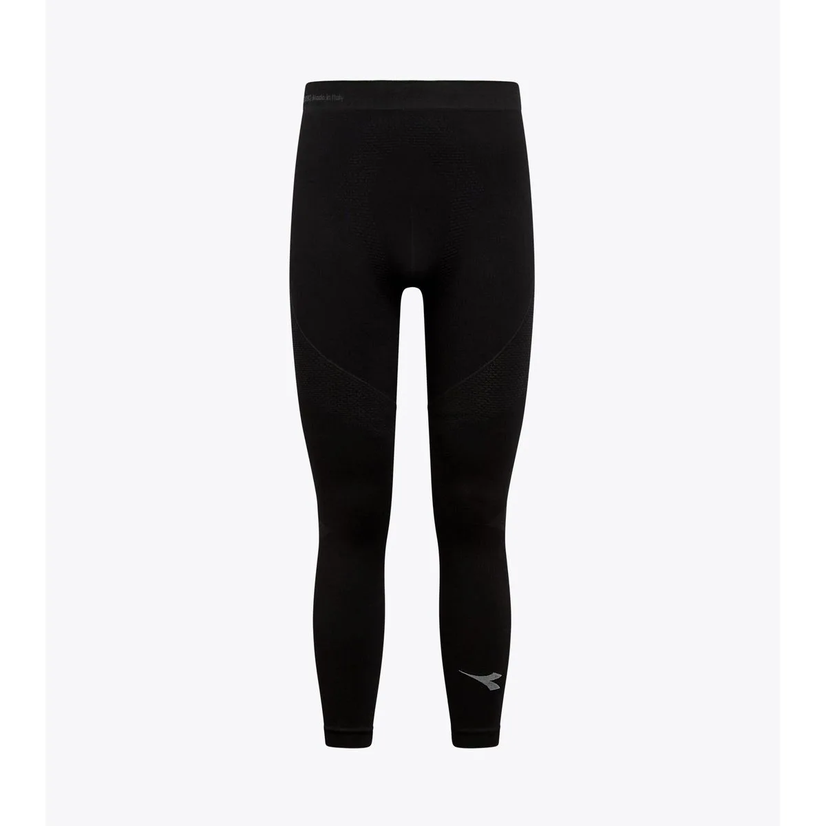 Stratozero Herren Tights, schwarz XXL