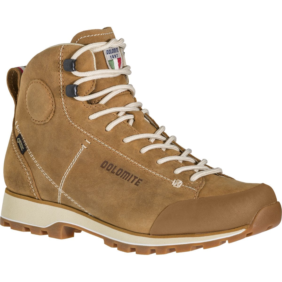 High Fg GTX Damen Freizeitschuhe, gelb, Größe 37 ½ 37 ½