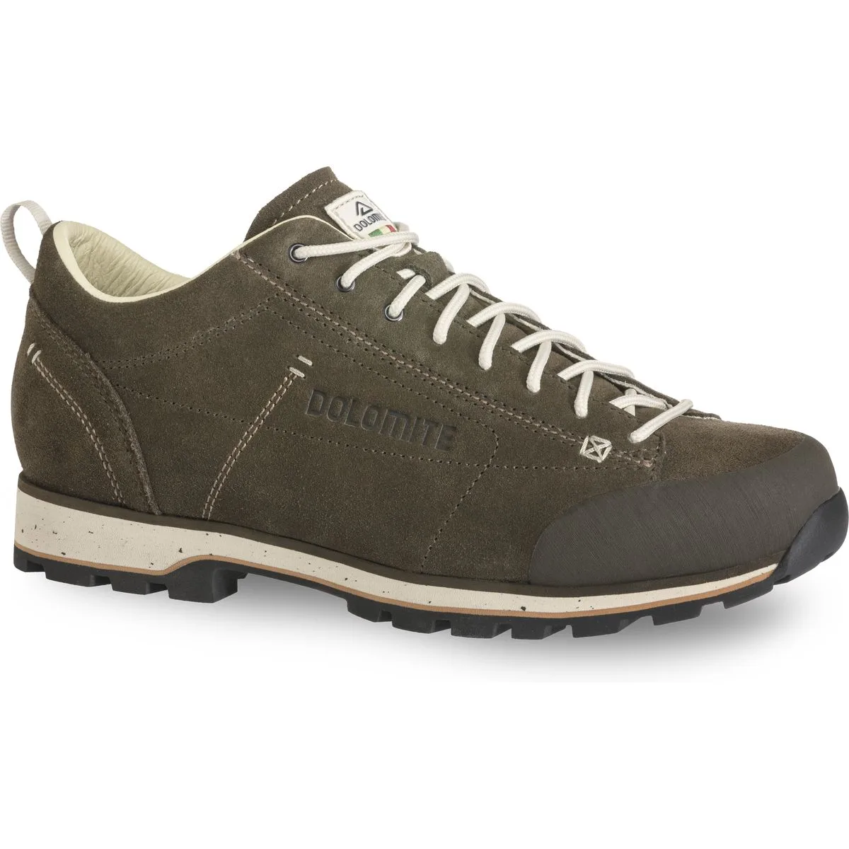 Low Evo Freizeitschuhe, braun, Größe 42 42