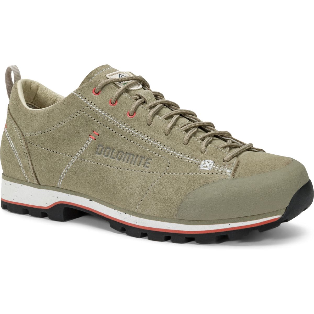 Low Evo Freizeitschuhe, grau, Größe 40 40