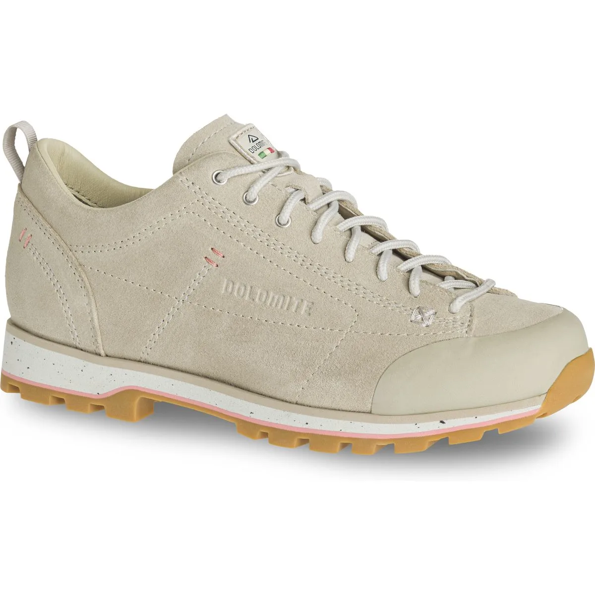 Low Evo Damen Freizeitschuhe, braun, Größe 42 42