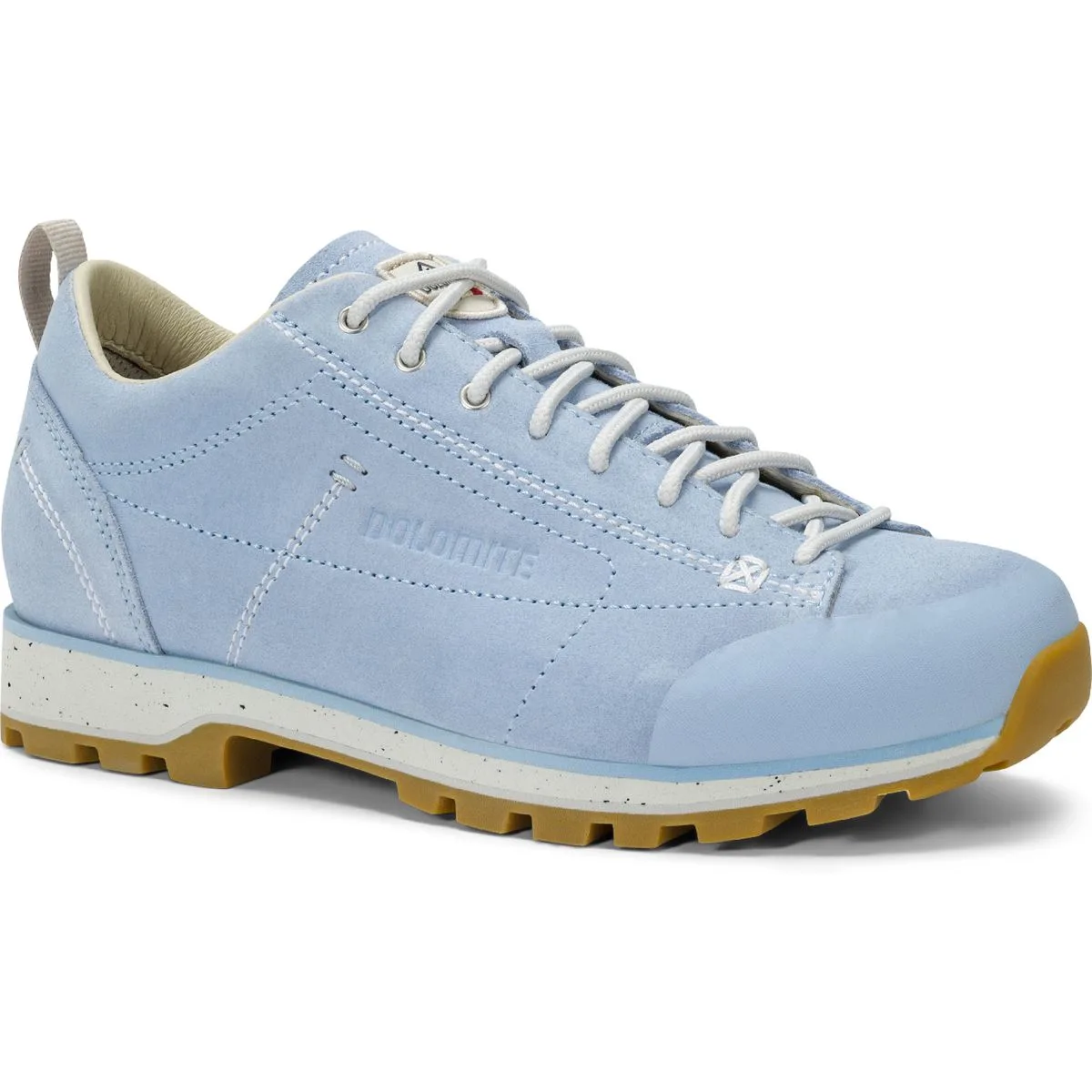 Low Evo Damen Freizeitschuhe, blau, Größe 38 38