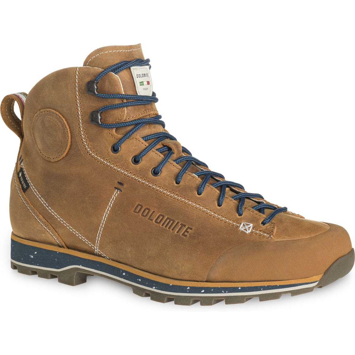 High Fg Evo GTX Freizeitschuhe, gelb, Größe 42 ½ 42 ½