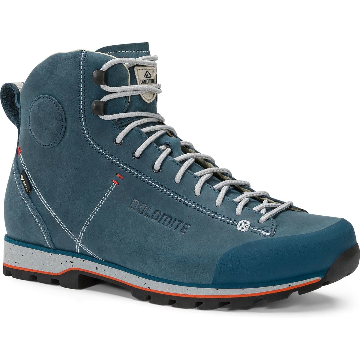 High Fg Evo GTX Freizeitschuhe, blau, Größe 45 45