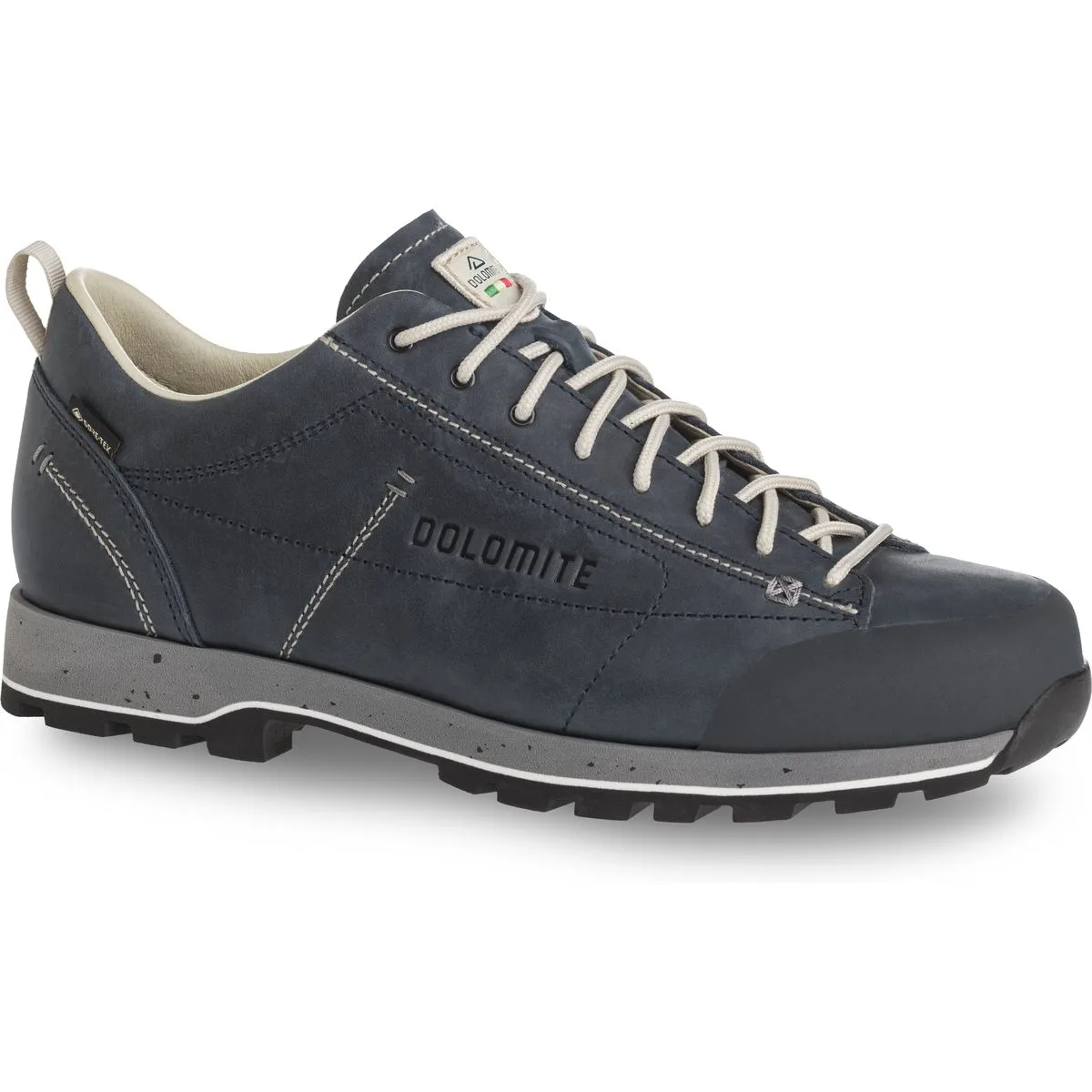 Low Fg Evo GTX Freizeitschuhe, blau, Größe 44 44