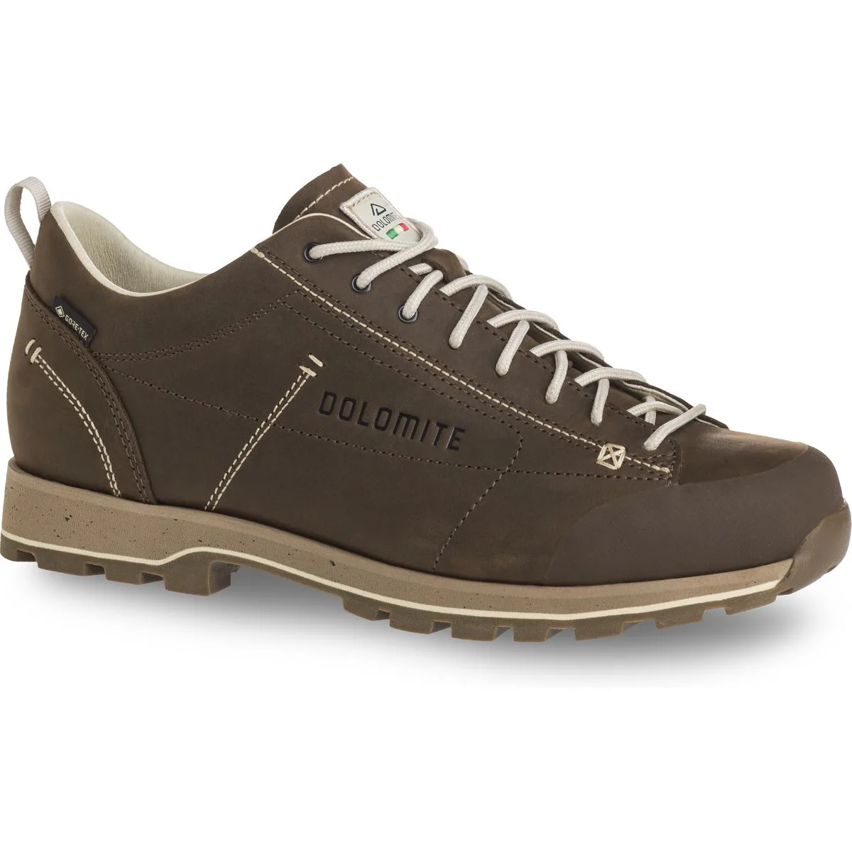 Low Fg Evo GTX Freizeitschuhe, braun, Größe 44 ½ 44 ½
