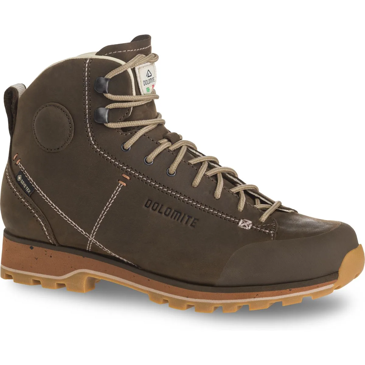 High Fg Evo GTX Damen Stiefel, braun, Größe 38 38