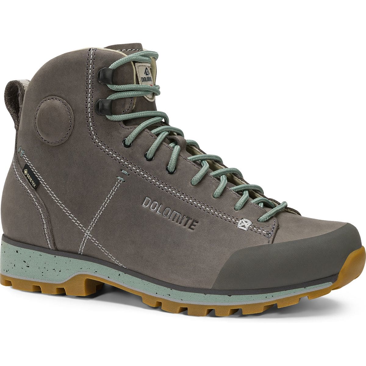 High Fg Evo GTX Damen Stiefel, grau, Größe 37 ½ 37 ½