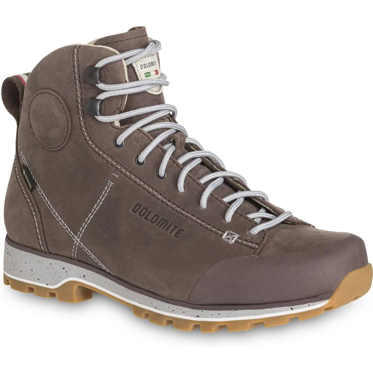 High Fg Evo GTX Damen Stiefel, braun, Größe 37 ½ 37 ½
