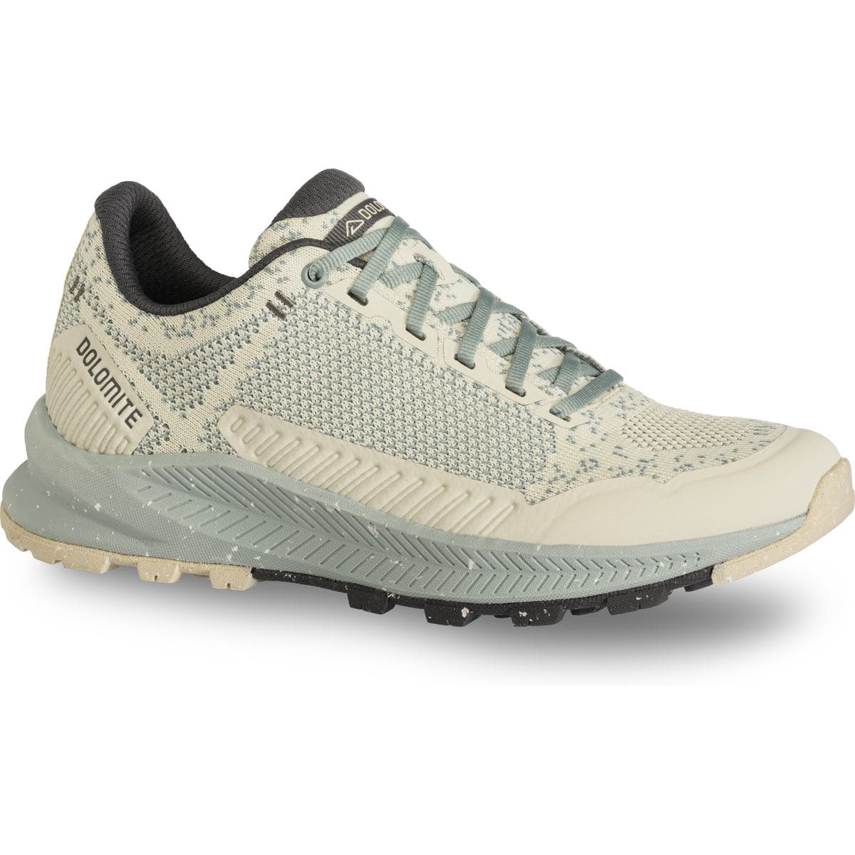 Carezza Knit Damen Freizeitschuhe, weiß, Größe 41 ½ 41 ½