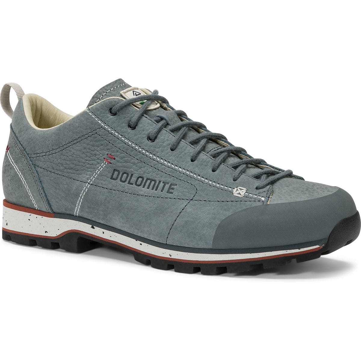 Low Evo Lt Freizeitschuhe, grau, Größe 41 ½ 41 ½