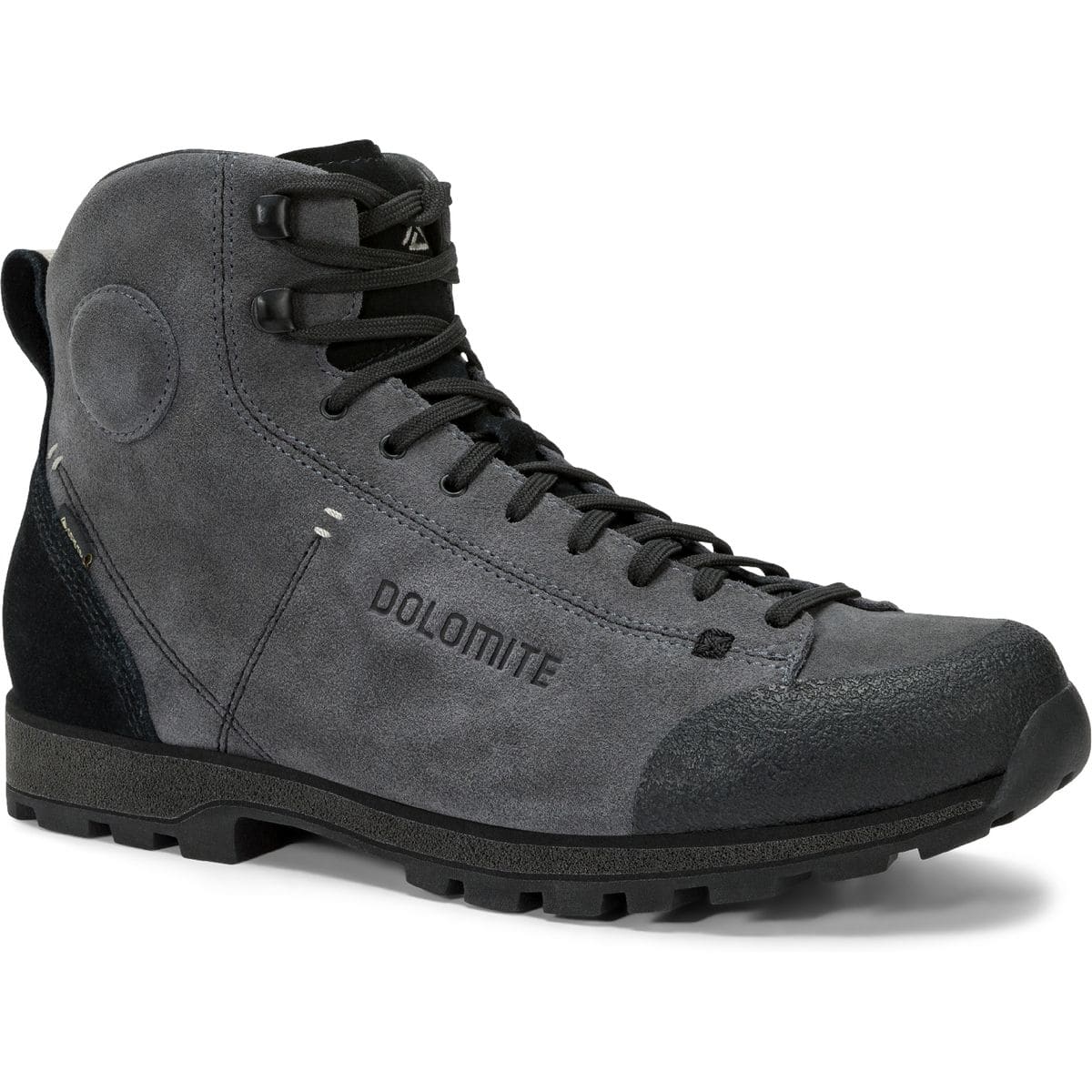 High Dust GTX Freizeitschuhe, grau, Größe 40 40