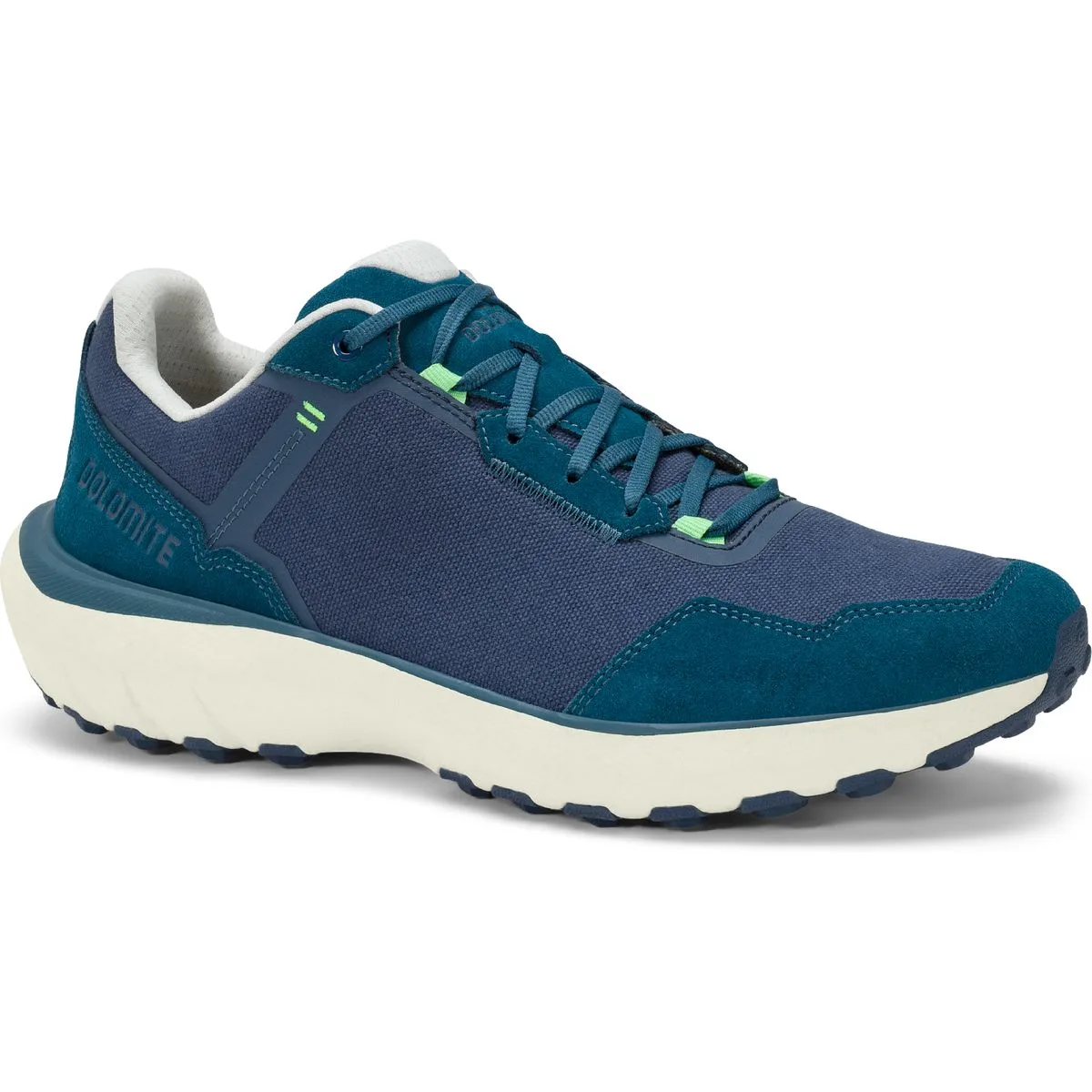 Carezza Go Freizeitschuhe, blau, Größe 45 45