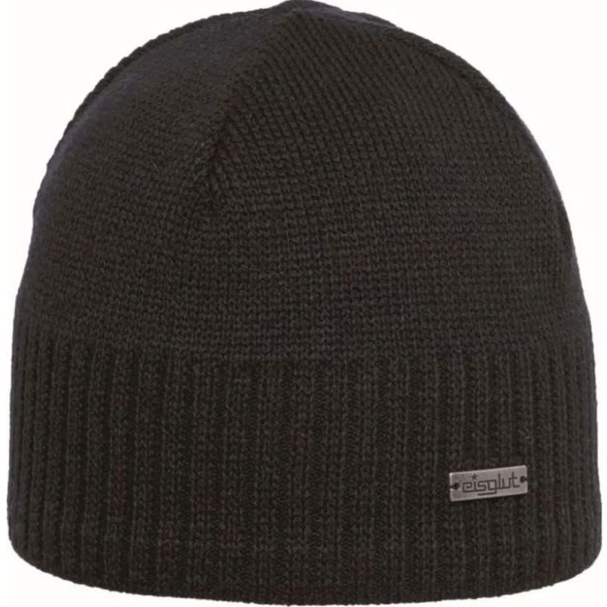 Bena Windproof Herren Mütze, schwarz OneSize