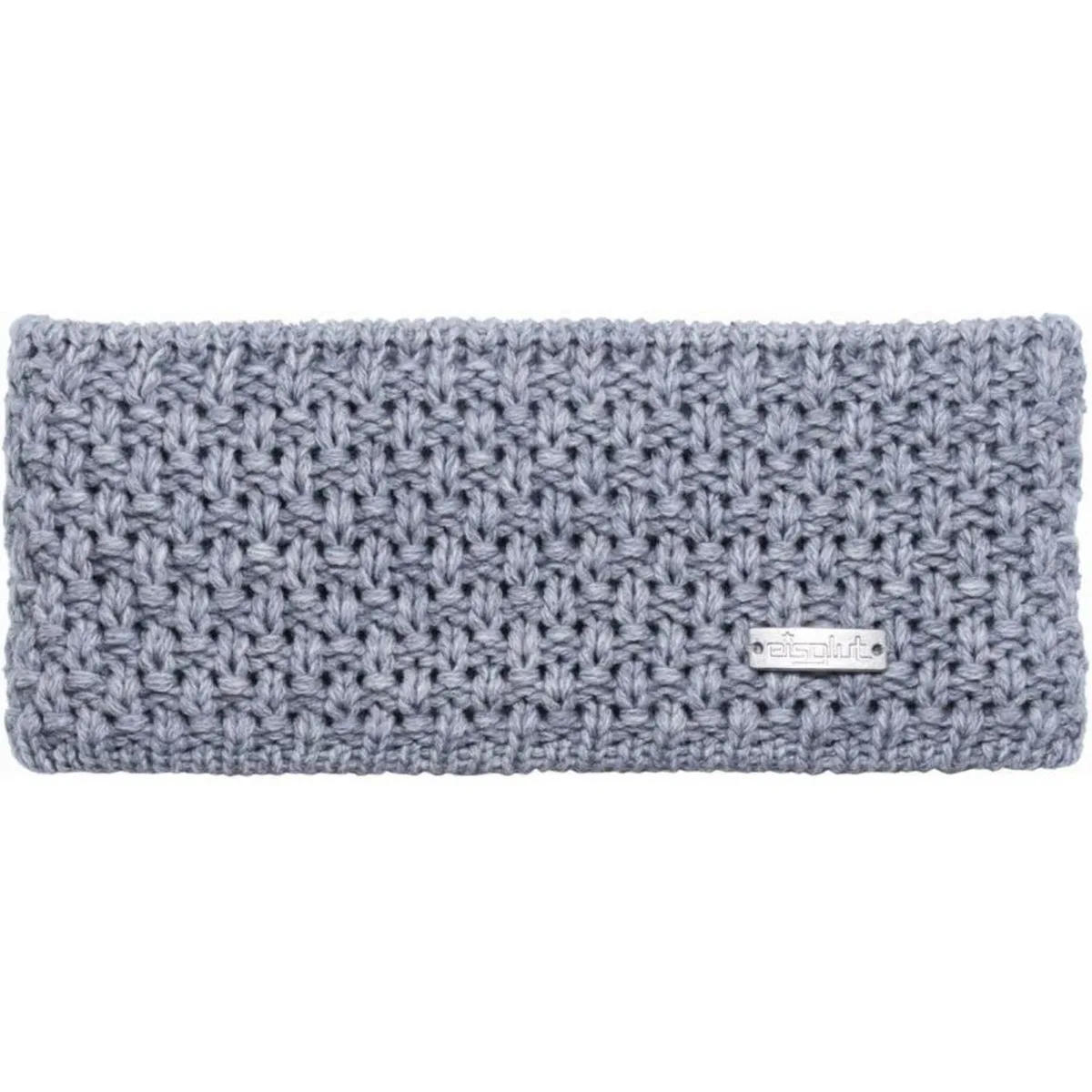 Eisglut Linnl Stirnband, silber