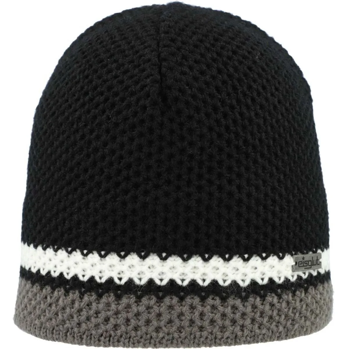 Frosto Mütze, schwarz OneSize