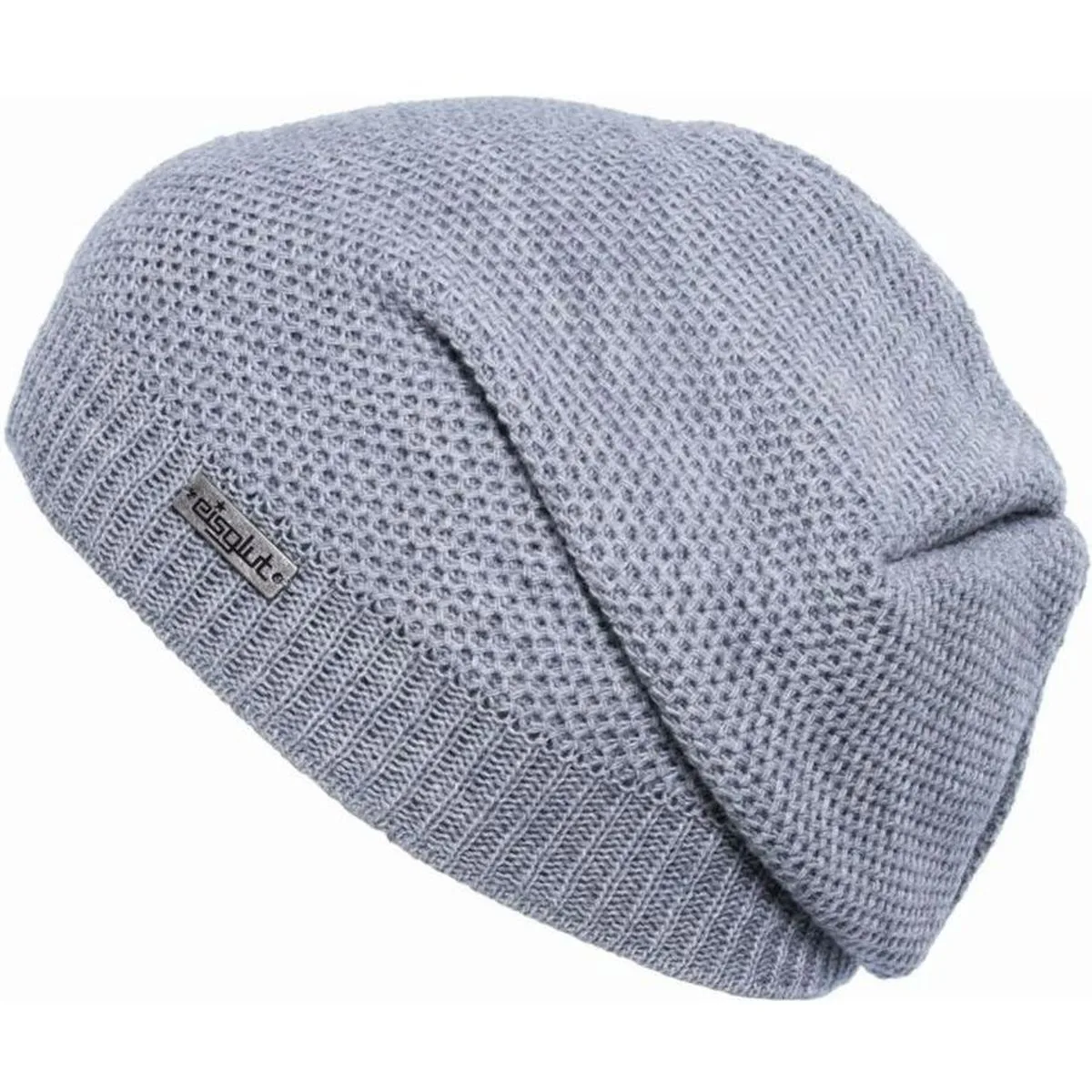 Eisglut Zinal Damen Mütze, silber