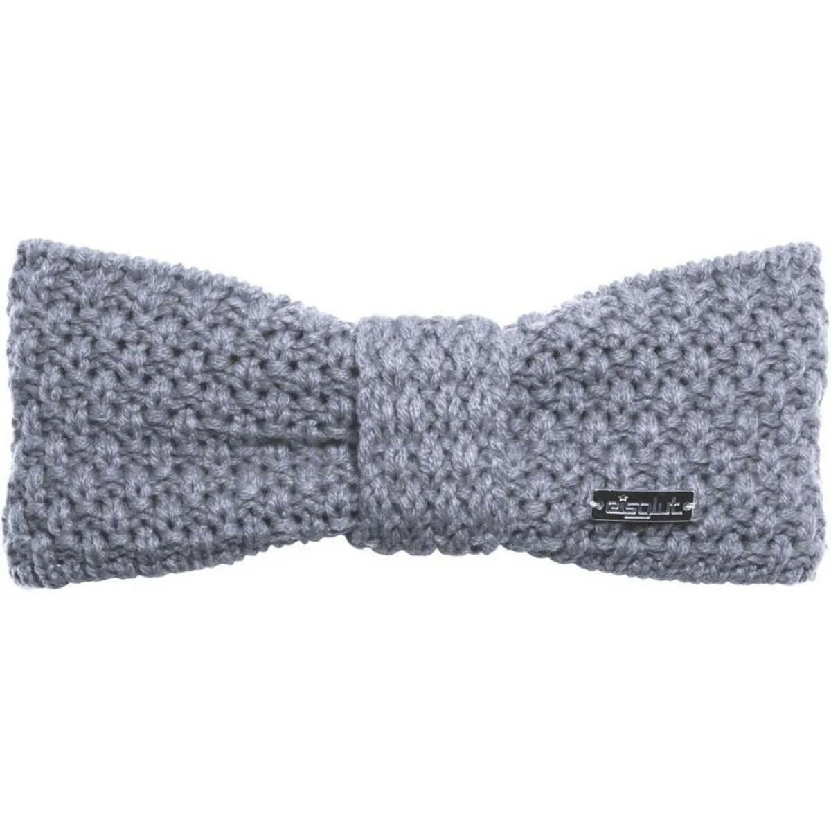 Eisglut Lianal Damen Stirnband, silber