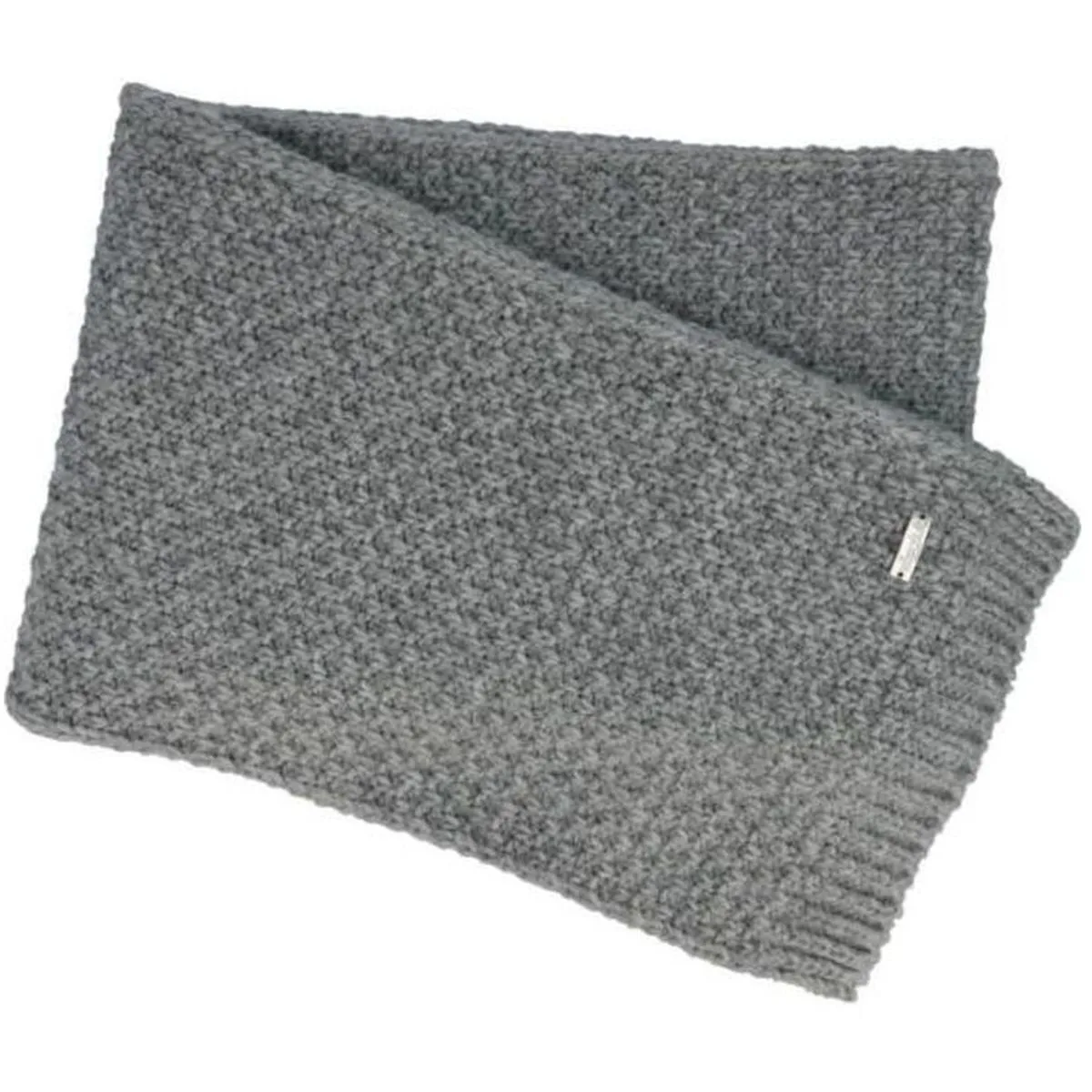 Eisglut Miriaml Damen Schal, silber